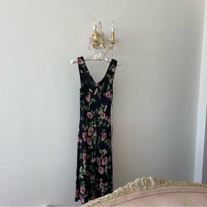 Realisation Par Stephanie Moonflower Dress